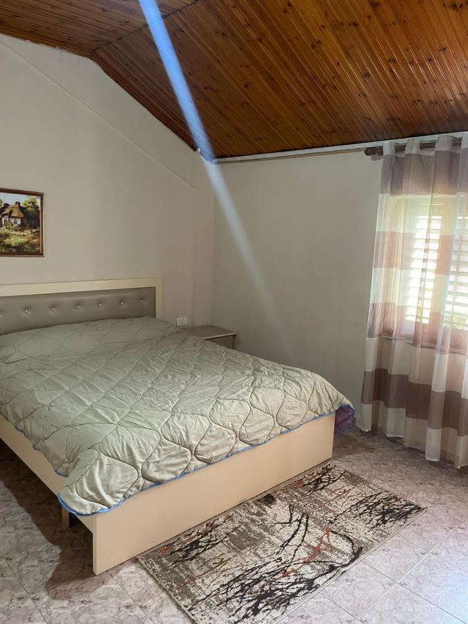 Ferienwohnung Vila Dedi Shkodra Exterior foto